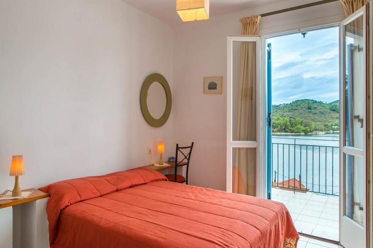 Apartamento Dioskouri II Vathí - Ítaca Exterior foto